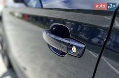 Седан Audi A3 2017 в  фото 28 Седан Audi A3 2017 в