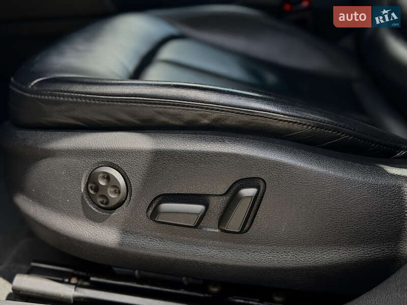 Седан Audi A3 2017 в Виннице