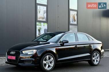 Седан Audi A3 2020 в  фото 5 Седан Audi A3 2020 в