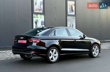 Седан Audi A3 2020 в  фото 16 Седан Audi A3 2020 в