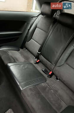 Хэтчбек Audi A3 2006 в 