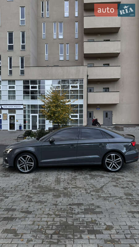 Седан Audi A3 2020 в Харькове