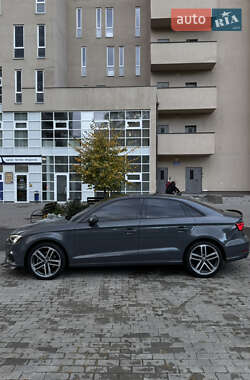 Седан Audi A3 2020 в 