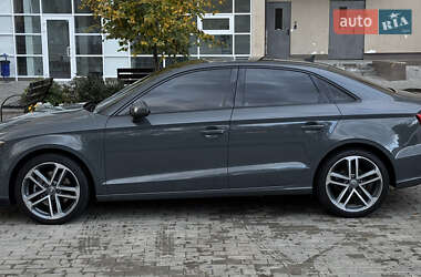 Седан Audi A3 2020 в 
