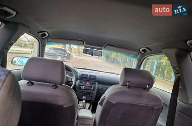 Хэтчбек Audi A3 1998 в 