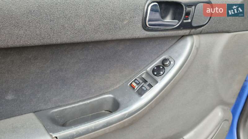 Хетчбек Audi A3 1998 в Хирові