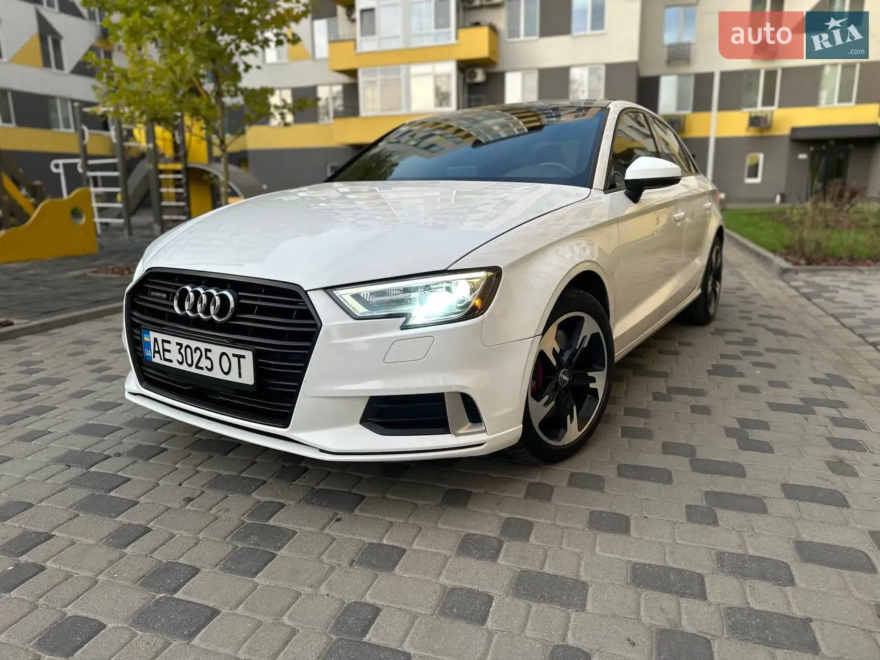 2016 Audi A3 - мініатюра 13