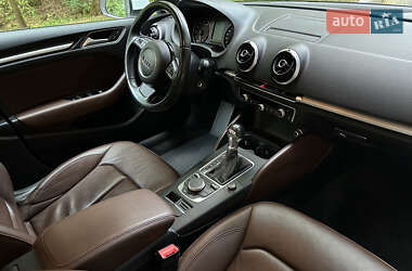 Седан Audi A3 2015 в 