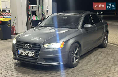 Седан Audi A3 2014 в 