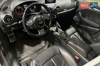Седан Audi A3 2014 в 