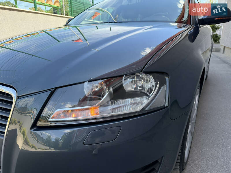 Хетчбек Audi A3 2008 в Вінниці
