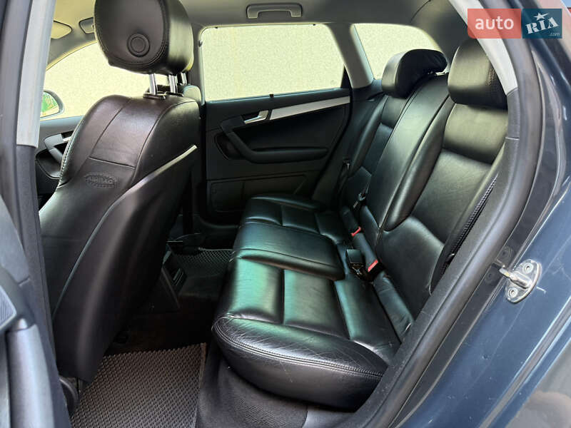 Хетчбек Audi A3 2008 в Вінниці