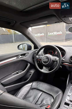 Седан Audi A3 2014 в Киеве