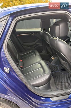 Седан Audi A3 2014 в Киеве