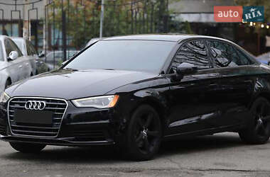 Седан Audi A3 2015 в 