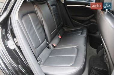 Седан Audi A3 2015 в 