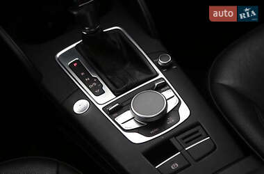 Седан Audi A3 2015 в 
