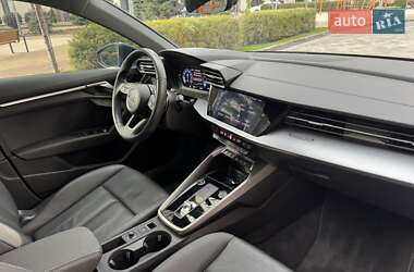Седан Audi A3 2024 в 