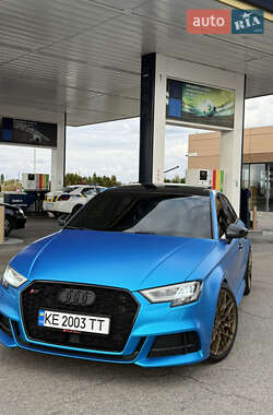 Хэтчбек Audi A3 2020 в 