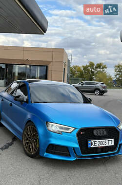 Хэтчбек Audi A3 2020 в 