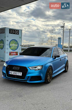 Хэтчбек Audi A3 2020 в 