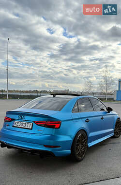 Хэтчбек Audi A3 2020 в 