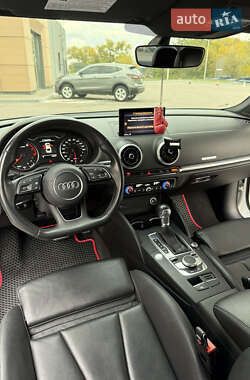 Хэтчбек Audi A3 2020 в 