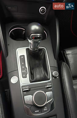 Хэтчбек Audi A3 2020 в 
