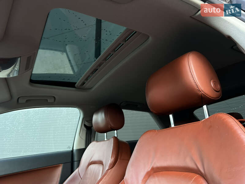 Хэтчбек Audi A3 2008 в Тернополе
