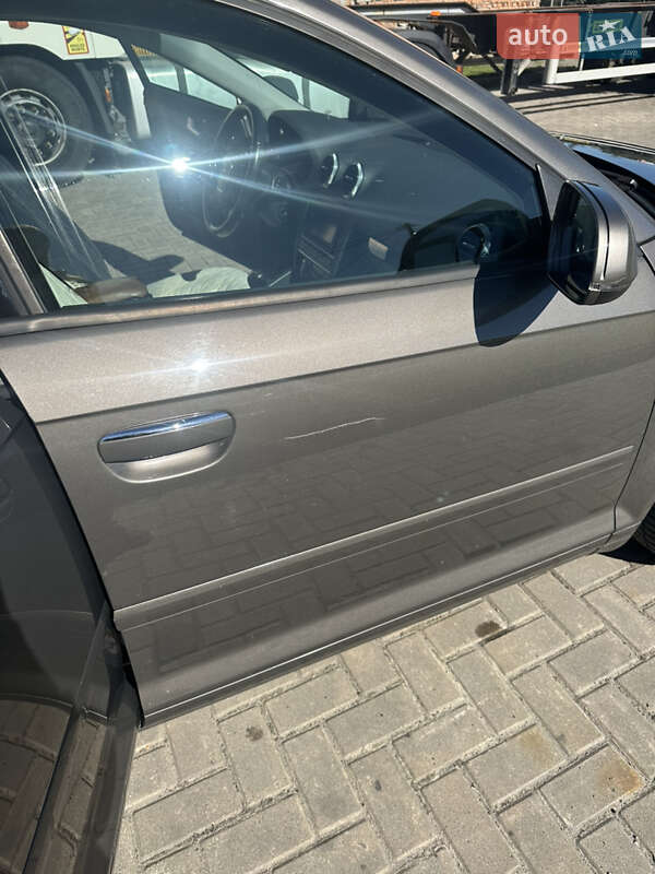 Хетчбек Audi A3 2011 в Любомлі