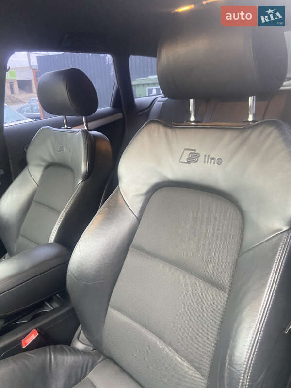 Хэтчбек Audi A3 2007 в Тернополе фото 10 Хэтчбек Audi A3 2007 в Тернополе