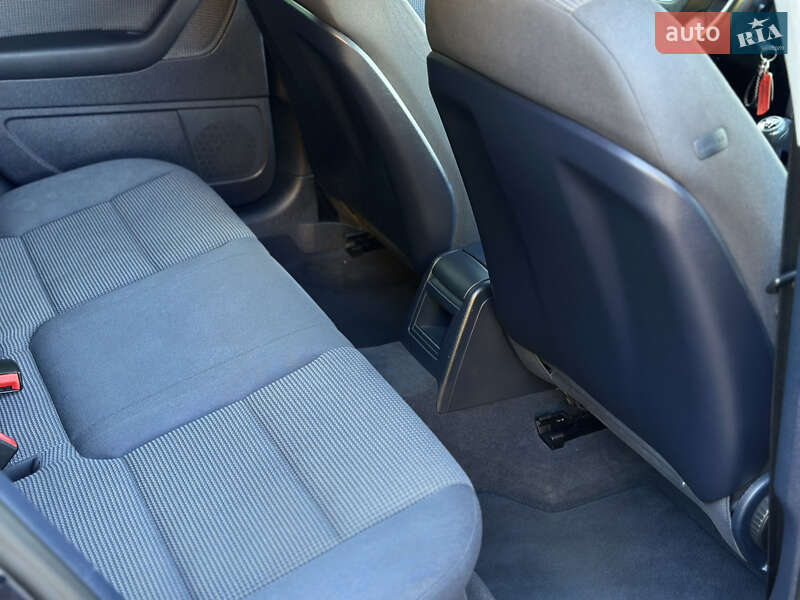 Хэтчбек Audi A3 2008 в Староконстантинове