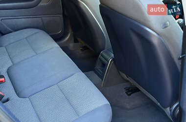 Хетчбек Audi A3 2008 в  фото 14 Хетчбек Audi A3 2008 в