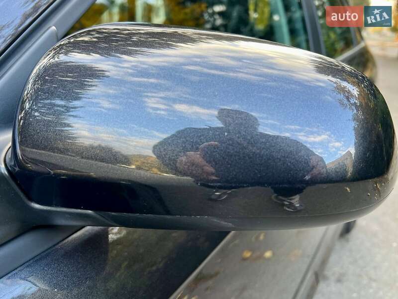 Хетчбек Audi A3 2008 в Умані