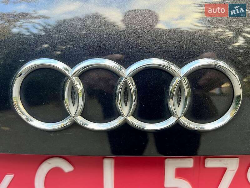 Хетчбек Audi A3 2008 в Умані