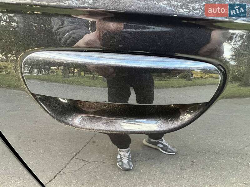 Хетчбек Audi A3 2008 в Умані