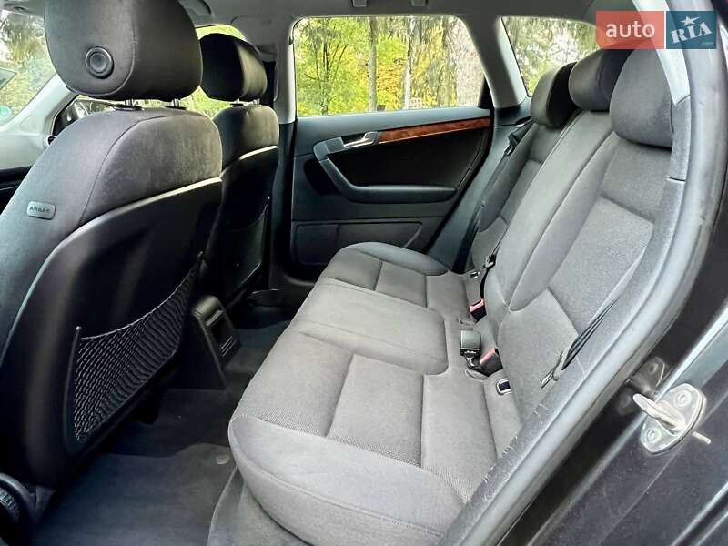 Хетчбек Audi A3 2008 в Умані