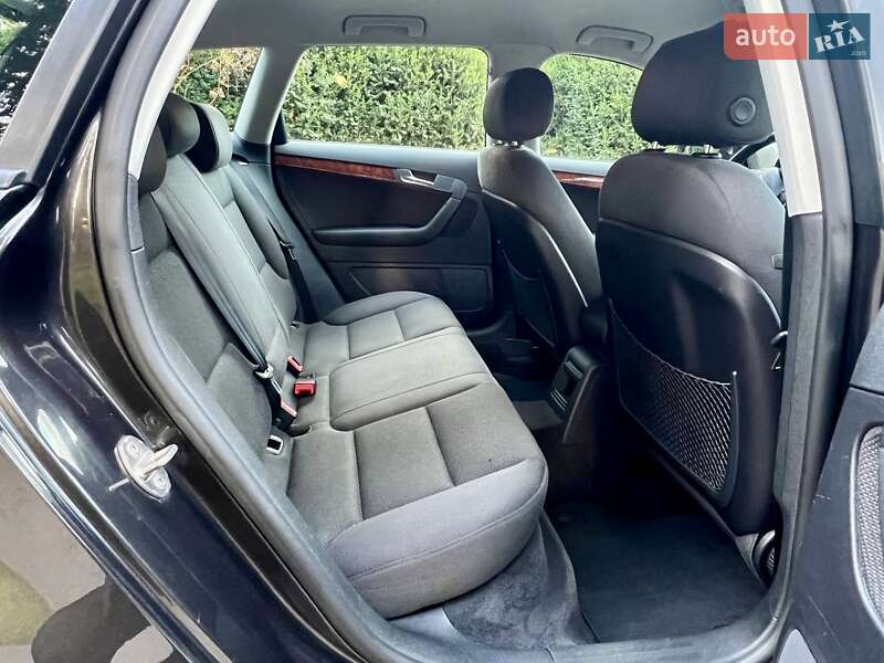 Хетчбек Audi A3 2008 в Умані