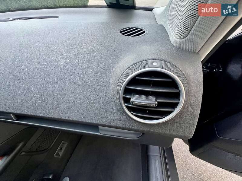 Хетчбек Audi A3 2008 в Умані