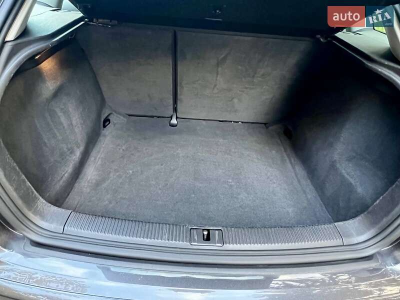 Хетчбек Audi A3 2008 в Умані