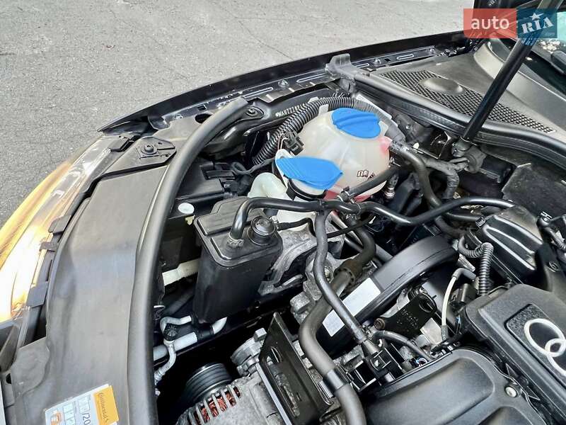 Хетчбек Audi A3 2008 в Умані