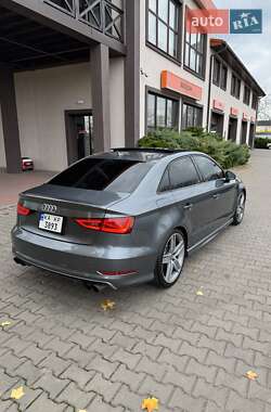 Седан Audi A3 2015 в 