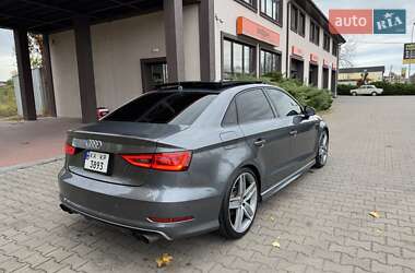 Седан Audi A3 2015 в 