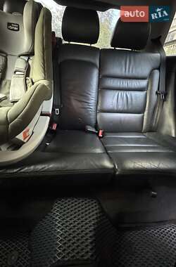 Хэтчбек Audi A3 2002 в 
