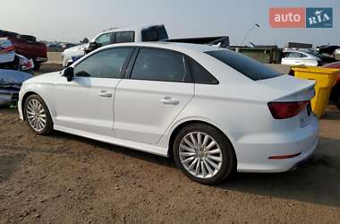 Седан Audi A3 2015 в 
