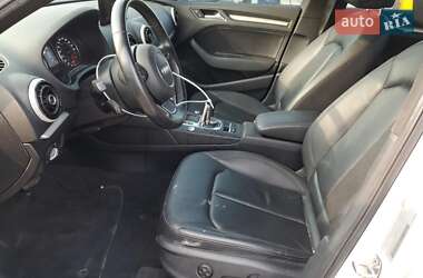 Седан Audi A3 2015 в 
