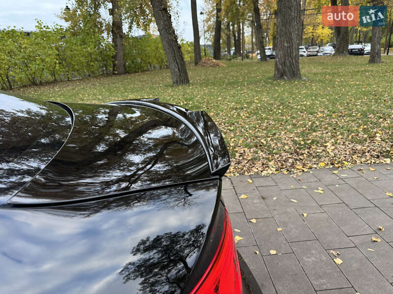 Седан Audi A3 2015 в Киеве