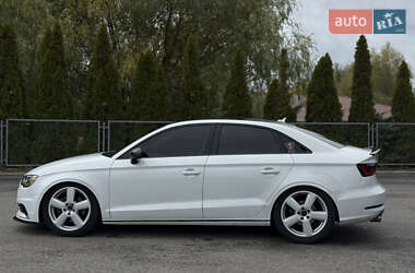 Седан Audi A3 2015 в 