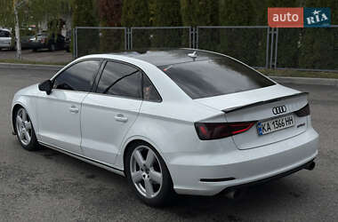 Седан Audi A3 2015 в 