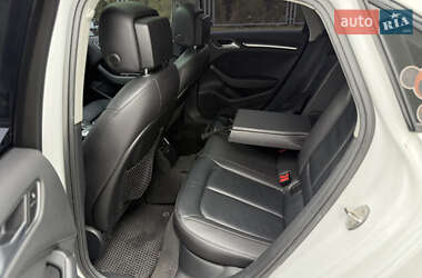 Седан Audi A3 2015 в 